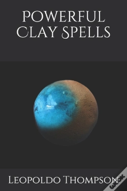 Capa do artigo Powerful Clay Spells