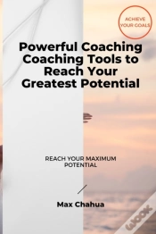 Capa do artigo Powerful Coaching