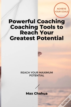 Capa do artigo Powerful Coaching