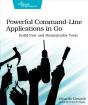 Powerful Command-Line Applications In Go - Preview