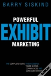Capa do artigo Powerful Exhibit Marketing