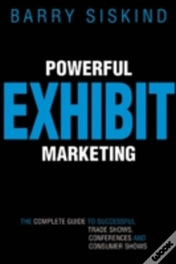 Capa do artigo Powerful Exhibit Marketing