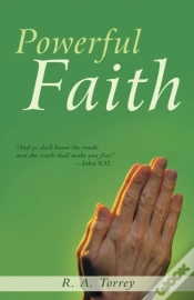 Capa do artigo Powerful Faith