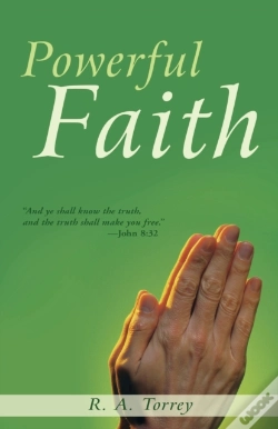 Capa do artigo Powerful Faith