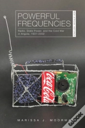 Capa do artigo Powerful Frequencies