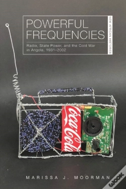Capa do artigo Powerful Frequencies