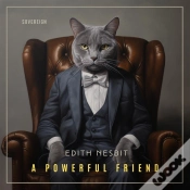 Capa do artigo Powerful Friend