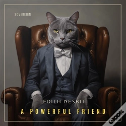 Capa do artigo Powerful Friend