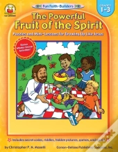 Powerful Fruit Of The Spirit, Grades 1 - 3