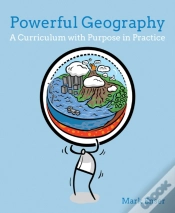 Capa do artigo Powerful Geography