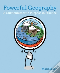 Capa do artigo Powerful Geography