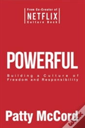 Capa do artigo Powerful (Intl)