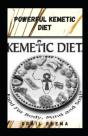 Powerful Kemetic Diet - Preview