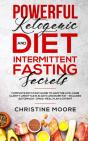 Powerful Ketogenic Diet And Intermittent - Preview
