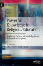Powerful Knowledge In Religious Education - Preview