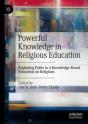 Powerful Knowledge In Religious Education - Preview