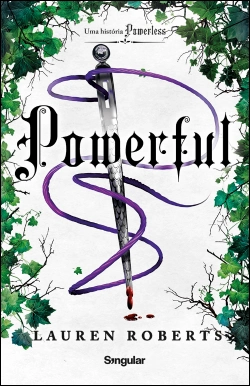 Capa do artigo Powerful