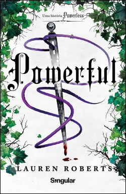 Capa do artigo Powerful