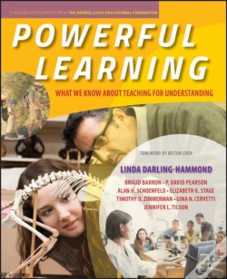 Capa do artigo Powerful Learning