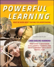 Capa do artigo Powerful Learning