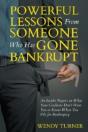 Powerful Lessons Someone Who Has Gone Bankrupt - Preview