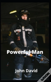Powerful Man