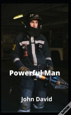 Capa do artigo Powerful Man