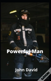 Capa do artigo Powerful Man