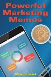 Capa do artigo Powerful Marketing Memos