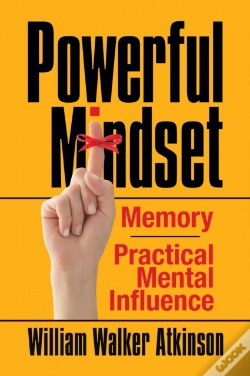 Capa do artigo Powerful Mindset