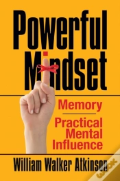 Capa do artigo Powerful Mindset