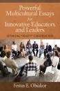 Powerful Multicultural Essays For Innovative Educators And Leaders - Preview