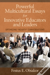 Capa do artigo Powerful Multicultural Essays For Innovative Educators And Leaders