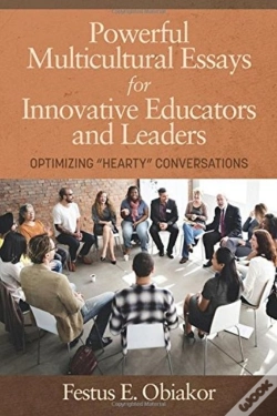 Capa do artigo Powerful Multicultural Essays For Innovative Educators And Leaders