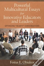 Capa do artigo Powerful Multicultural Essays For Innovative Educators And Leaders