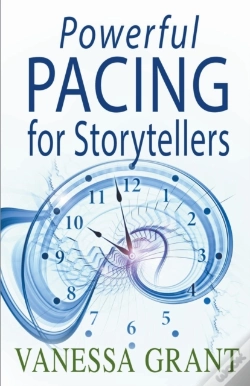 Capa do artigo Powerful Pacing For Storytellers