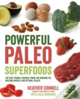 Powerful Paleo Superfoods