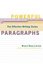 Powerful Paragraphs - Preview