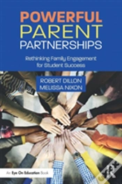 Capa do artigo Powerful Parent Partnerships