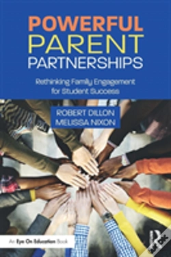 Capa do artigo Powerful Parent Partnerships