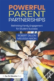 Capa do artigo Powerful Parent Partnerships