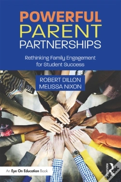 Capa do artigo Powerful Parent Partnerships