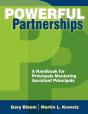 Powerful Partnerships - Preview