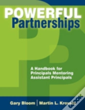 Capa do artigo Powerful Partnerships