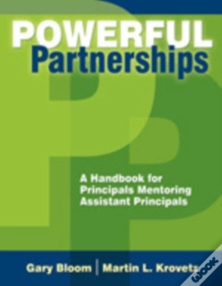 Capa do artigo Powerful Partnerships