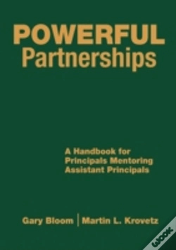 Capa do artigo Powerful Partnerships