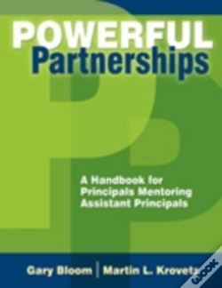 Capa do artigo Powerful Partnerships