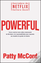 Capa do artigo Powerful