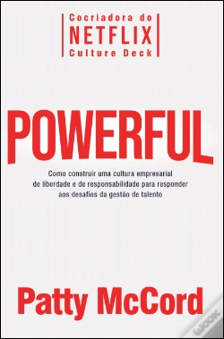 Capa do artigo Powerful