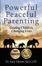 Powerful Peaceful Parenting: Guiding Chi - Preview